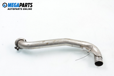 Тръба турбо за Opel Astra G Hatchback (02.1998 - 12.2009) 2.0 DTI 16V, 101 к.с.