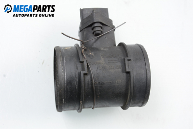 Дебитомер за Opel Astra G Hatchback (02.1998 - 12.2009) 2.0 DTI 16V, 101 к.с.