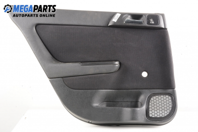 Кора врата за Opel Astra G Hatchback (02.1998 - 12.2009), 4+1 вр., хечбек, позиция: задна, лява