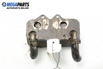 Маслоохладител за Opel Astra G Hatchback (02.1998 - 12.2009) 2.0 DTI 16V, 101 к.с.