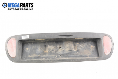 Стопове за Renault Megane Scenic (10.1996 - 12.2001), позиция: средна