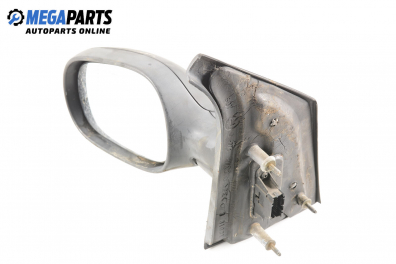 Огледало за Renault Megane Scenic (10.1996 - 12.2001), 4+1 вр., позиция: лява