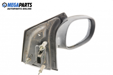 Огледало за Renault Megane Scenic (10.1996 - 12.2001), 4+1 вр., позиция: дясна