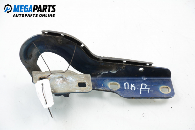 Панта преден капак за Renault Megane Scenic (10.1996 - 12.2001), 4+1 вр., позиция: дясна