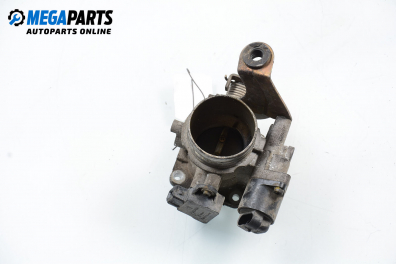 Дроселова клапа за Renault Megane Scenic (10.1996 - 12.2001) 1.6 e (JA0F), 90 к.с.