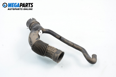 Гофриран маркуч за Renault Megane Scenic (10.1996 - 12.2001) 1.6 e (JA0F), 90 к.с.