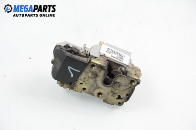 Брава на врата за Peugeot 306 Cabrio (03.1994 - 04.2002), позиция: лява