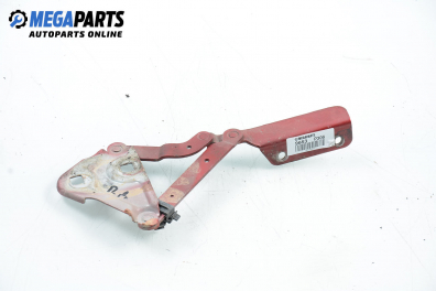 Панта преден капак за Peugeot 306 Cabrio (03.1994 - 04.2002), 2+1 вр., кабрио, позиция: дясна