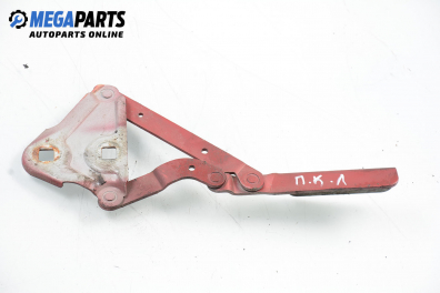 Панта преден капак за Peugeot 306 Cabrio (03.1994 - 04.2002), 2+1 вр., кабрио, позиция: лява