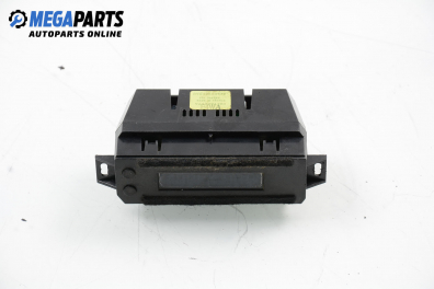 Часовник за Peugeot 306 Cabrio (03.1994 - 04.2002)