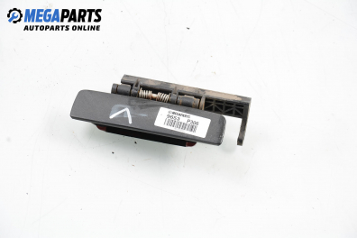 Външна дръжка за Peugeot 306 Cabrio (03.1994 - 04.2002), 2+1 вр., кабрио, позиция: лява