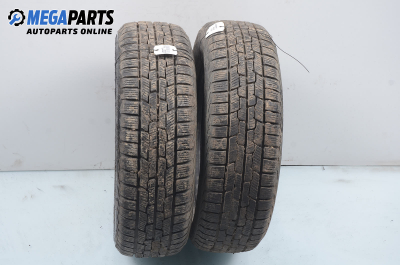 Зимни гуми FIRESTONE 175/65/14, DOT: 3811