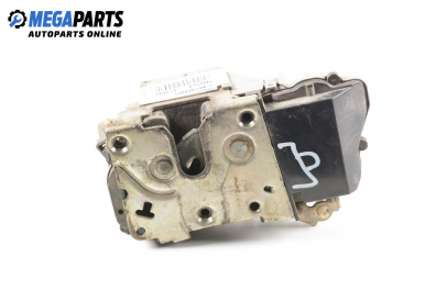 Брава на врата за Peugeot 306 Cabrio (03.1994 - 04.2002), позиция: дясна