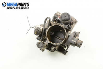 Дроселова клапа за Peugeot 306 Cabrio (03.1994 - 04.2002) 1.8, 101 к.с.