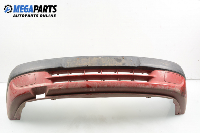 Предна броня за Citroen Saxo Hatchback (02.1996 - 04.2004), позиция: предна