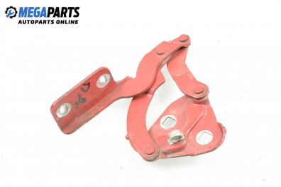 Панта преден капак за Citroen Saxo Hatchback (02.1996 - 04.2004), 2+1 вр., позиция: дясна