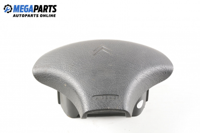 Airbag за Citroen Saxo Hatchback (02.1996 - 04.2004), 2+1 вр., позиция: предна