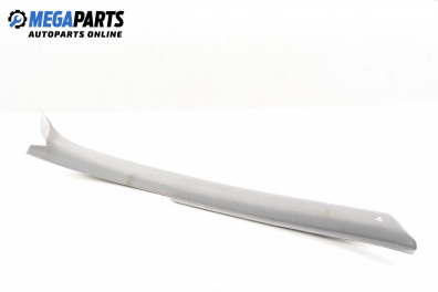 Интериорна пластмаса за Citroen Saxo Hatchback (02.1996 - 04.2004), 2+1 вр., позиция: дясна