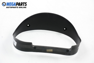 Интериорна пластмаса километраж за Seat Ibiza III Hatchback (08.1999 - 02.2002), 2+1 вр.