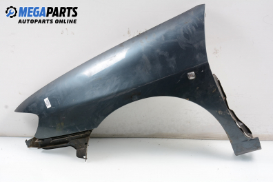 Калник за Seat Ibiza III Hatchback (08.1999 - 02.2002), 2+1 вр., позиция: предна, лява