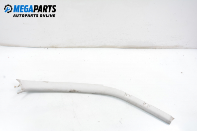 Интериорна пластмаса за Seat Ibiza III Hatchback (08.1999 - 02.2002), 2+1 вр., позиция: предна