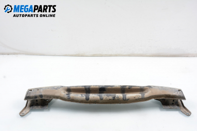 Основа броня за Seat Ibiza III Hatchback (08.1999 - 02.2002), позиция: задна