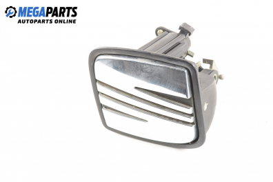 Брава заден капак за Seat Ibiza III Hatchback (08.1999 - 02.2002), позиция: задна