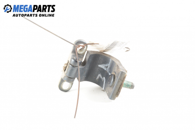 Панта заден капак за Seat Ibiza III Hatchback (08.1999 - 02.2002), 2+1 вр., позиция: дясна