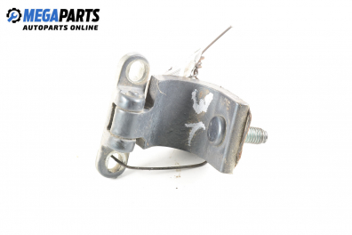 Панта заден капак за Seat Ibiza III Hatchback (08.1999 - 02.2002), 2+1 вр., позиция: лява