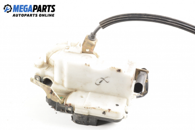 Брава на врата за Seat Ibiza III Hatchback (08.1999 - 02.2002), позиция: дясна