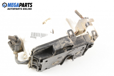 Брава на врата за Seat Ibiza III Hatchback (08.1999 - 02.2002), позиция: лява