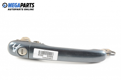 Външна дръжка за Seat Ibiza III Hatchback (08.1999 - 02.2002), 2+1 вр., позиция: дясна