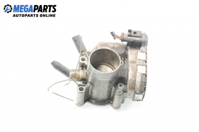 Дроселова клапа за Seat Ibiza III Hatchback (08.1999 - 02.2002) 1.4, 60 к.с.