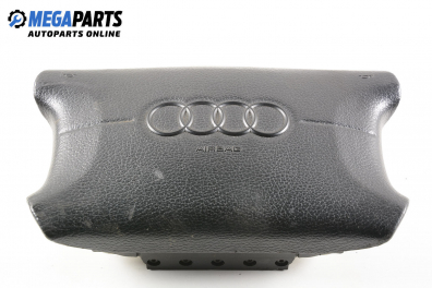 Airbag за Audi A4 Avant B5 (11.1994 - 09.2001), 4+1 вр., комби, позиция: предна