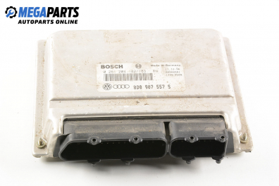 Компютър двигател за Audi A4 Avant B5 (11.1994 - 09.2001) 1.8, 125 к.с.