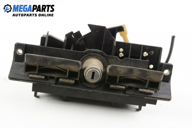 Ключалка заден капак за Audi A4 Avant B5 (11.1994 - 09.2001), комби