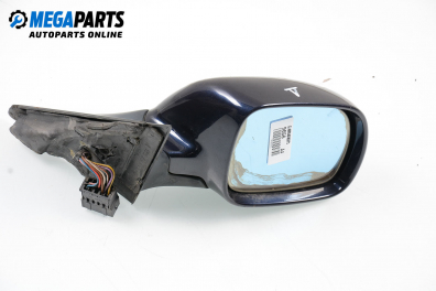 Огледало за Audi A4 Avant B5 (11.1994 - 09.2001), 4+1 вр., комби, позиция: дясна