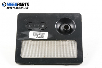 Плафон за Lancia Dedra Station Wagon (07.1994 - 07.1999)