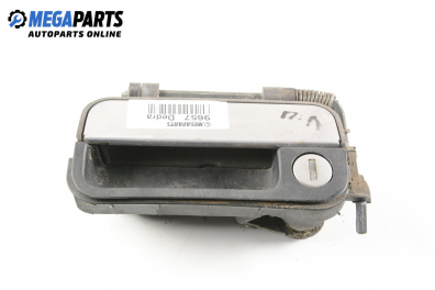 Външна дръжка за Lancia Dedra Station Wagon (07.1994 - 07.1999), комби, позиция: предна, лява