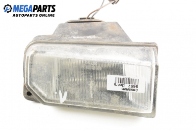 Халоген за Lancia Dedra Station Wagon (07.1994 - 07.1999), комби, позиция: лява