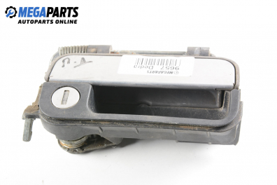 Външна дръжка за Lancia Dedra Station Wagon (07.1994 - 07.1999), комби, позиция: предна, дясна