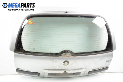 Заден капак за Opel Omega B Estate (03.1994 - 07.2003), 4+1 вр., комби, позиция: задна