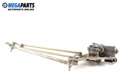 Ел. мотор за чистачките за Opel Omega B Estate (03.1994 - 07.2003), комби, позиция: предна