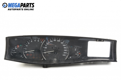 Километраж за Opel Omega B Estate (03.1994 - 07.2003) 2.0 16V, 136 к.с.