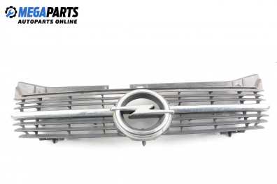 Решетка за Opel Omega B Estate (03.1994 - 07.2003), комби, позиция: предна