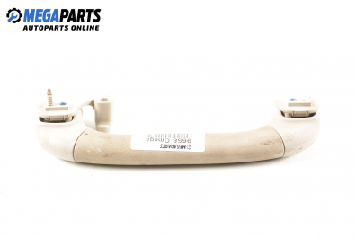 Ръкохватка за таван за Opel Omega B Estate (03.1994 - 07.2003), 4+1 вр., позиция: предна, дясна