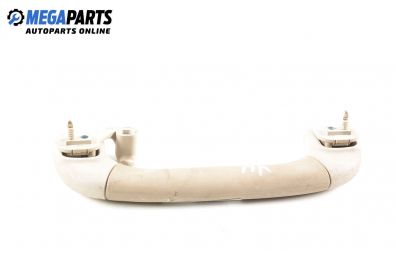 Ръкохватка за таван за Opel Omega B Estate (03.1994 - 07.2003), 4+1 вр., позиция: предна, лява