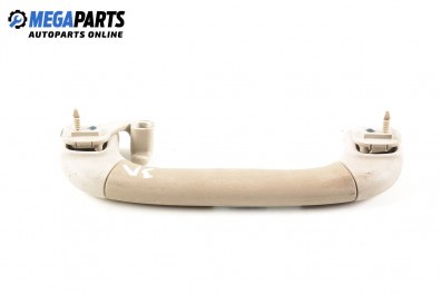 Ръкохватка за таван за Opel Omega B Estate (03.1994 - 07.2003), 4+1 вр., позиция: задна, лява