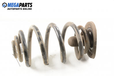 Пружина за ходова част за Opel Omega B Estate (03.1994 - 07.2003), комби, позиция: задна