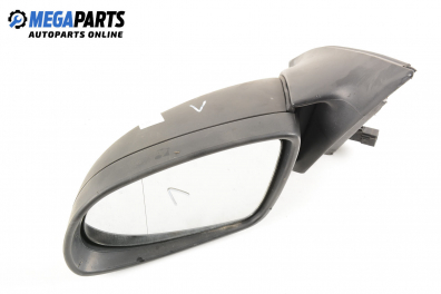 Огледало за Opel Omega B Estate (03.1994 - 07.2003), 4+1 вр., комби, позиция: лява